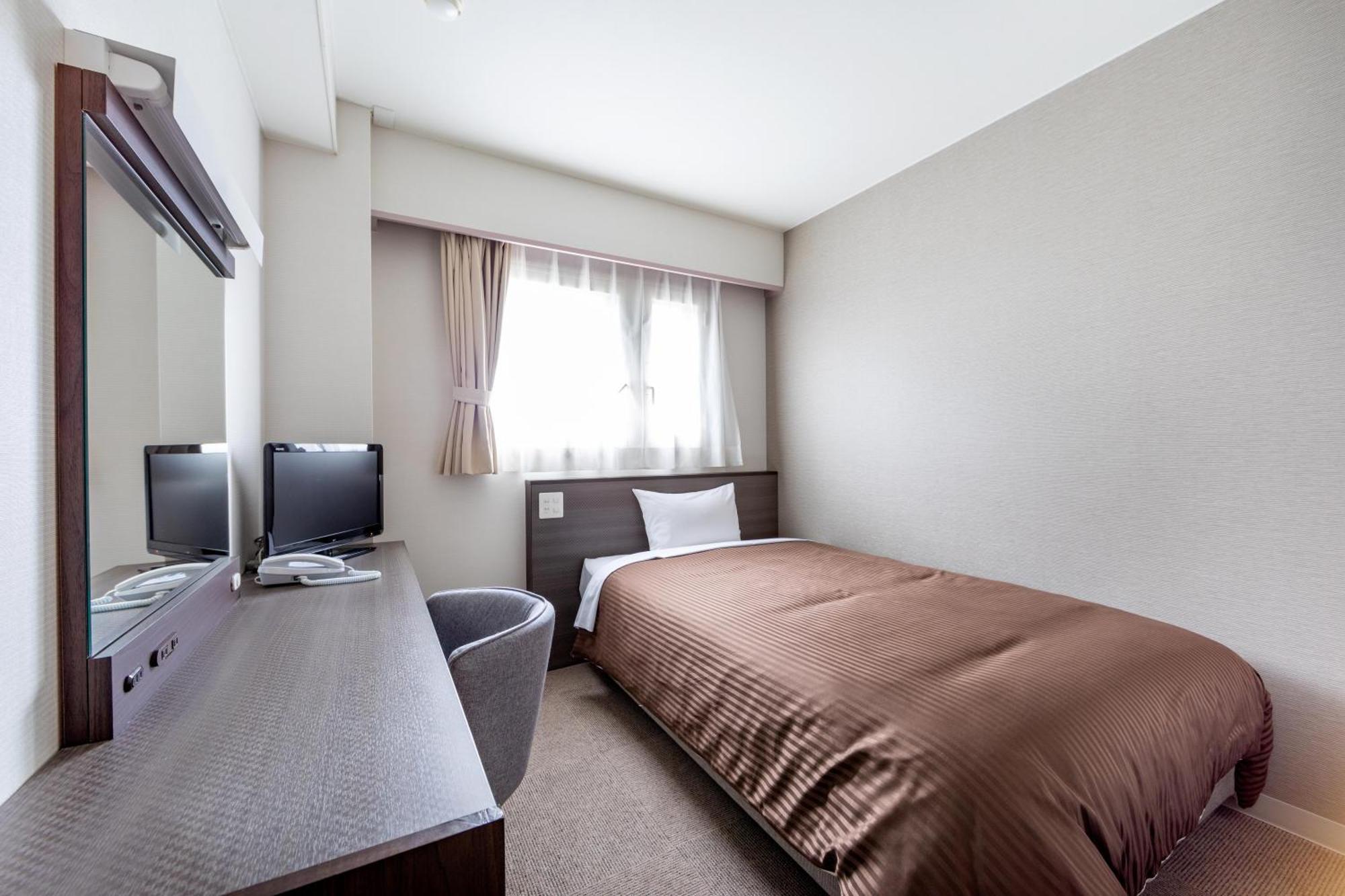 Orange Inn Sendaihigashi Ngoại thất bức ảnh