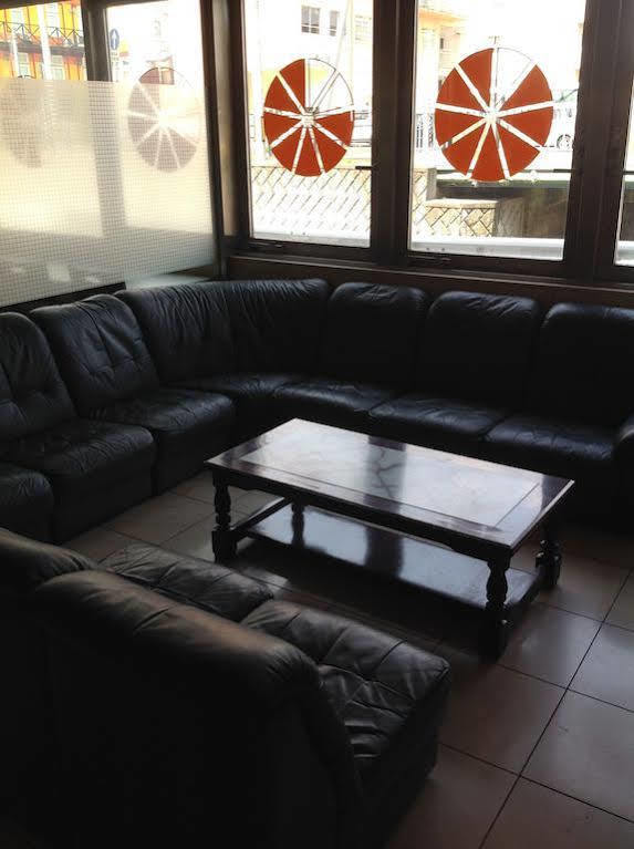 Orange Inn Sendaihigashi Ngoại thất bức ảnh